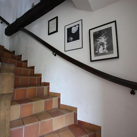 Ferienwohnung In Dorfmark エクステリア 写真