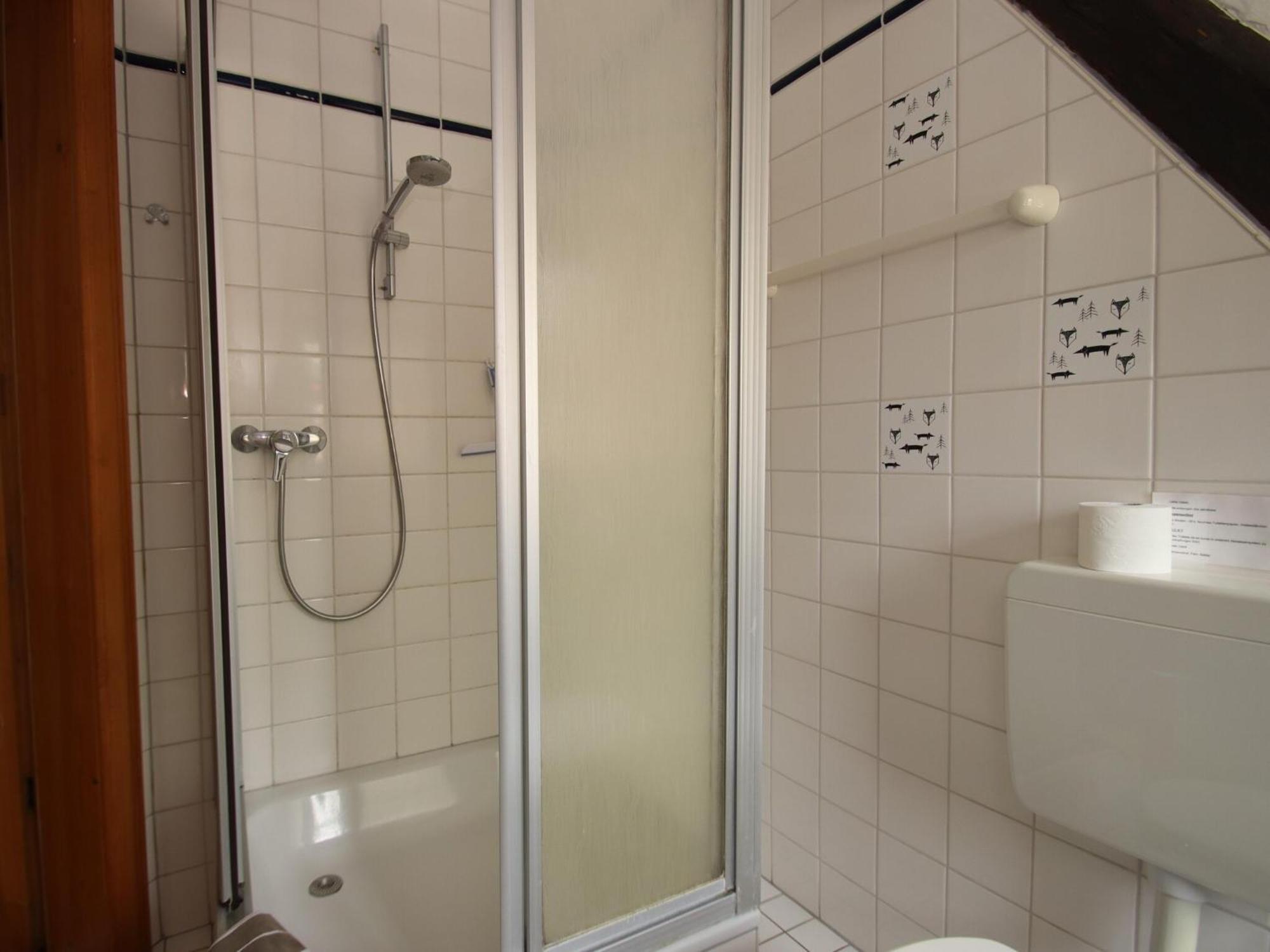 Ferienwohnung In Dorfmark エクステリア 写真