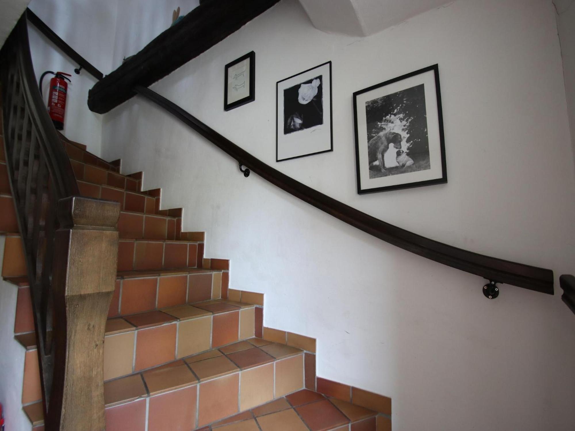 Ferienwohnung In Dorfmark エクステリア 写真