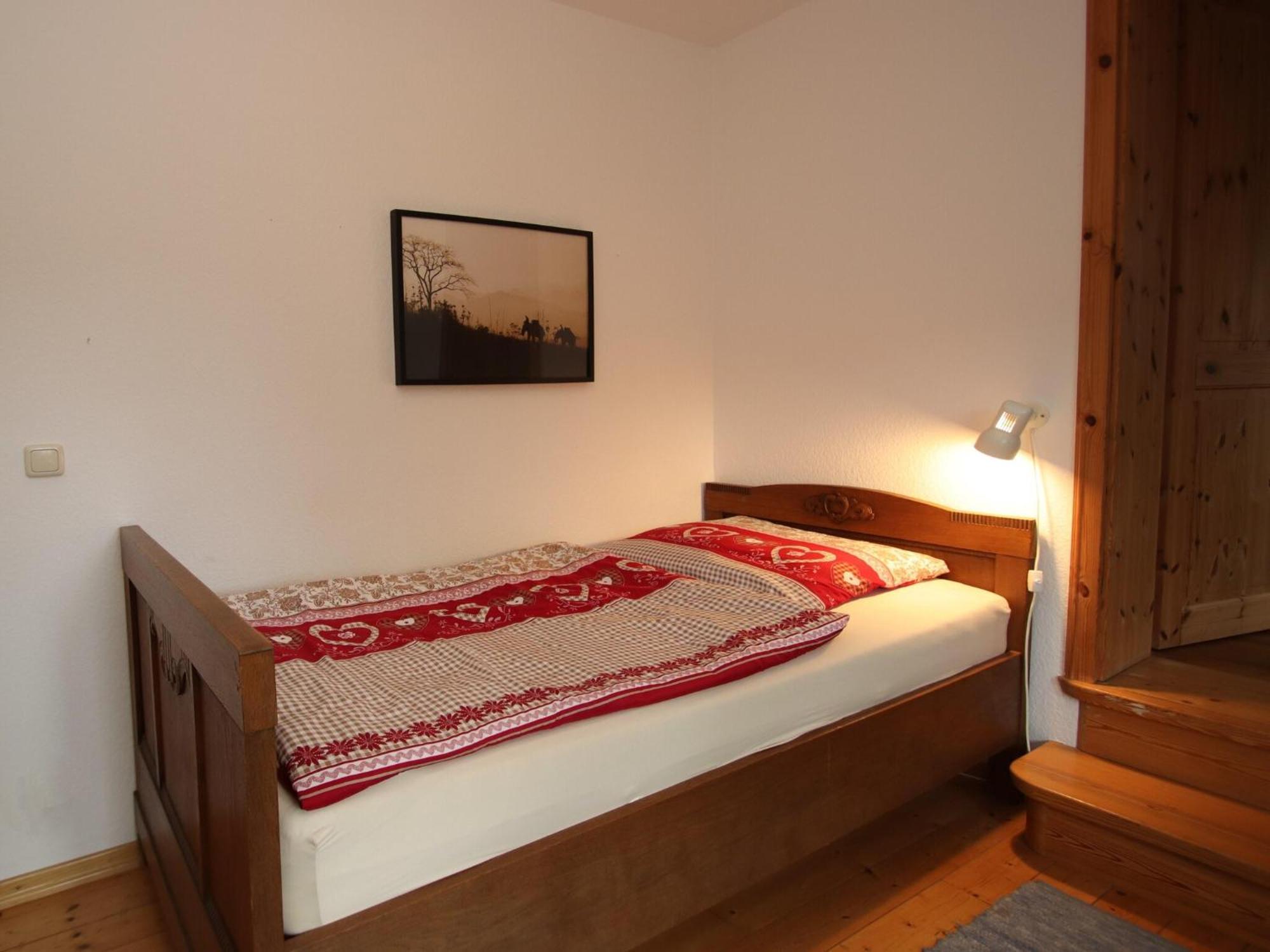 Ferienwohnung In Dorfmark エクステリア 写真
