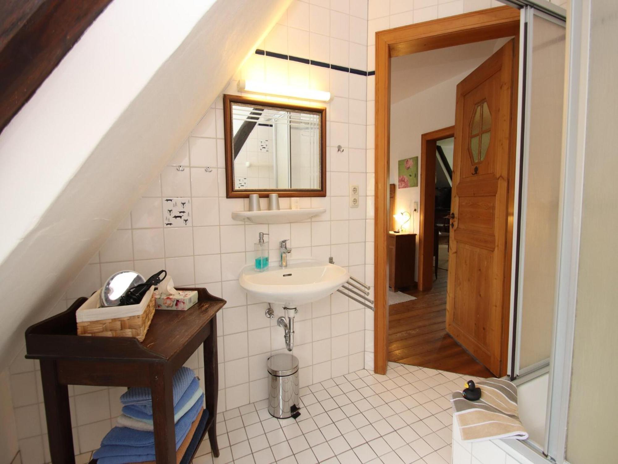 Ferienwohnung In Dorfmark エクステリア 写真